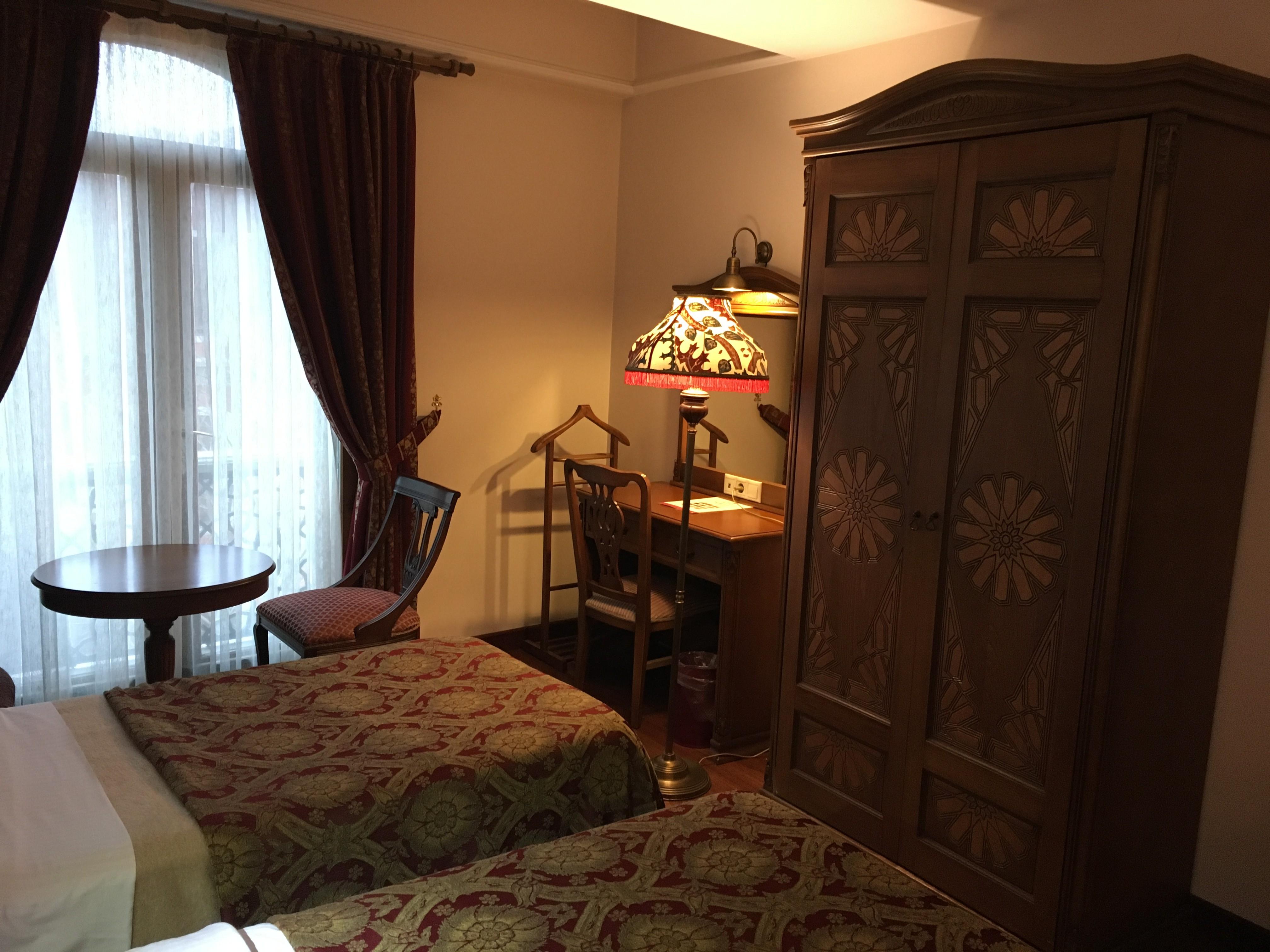 Hotel Sultanhan - Special Category Istanbul Eksteriør bilde